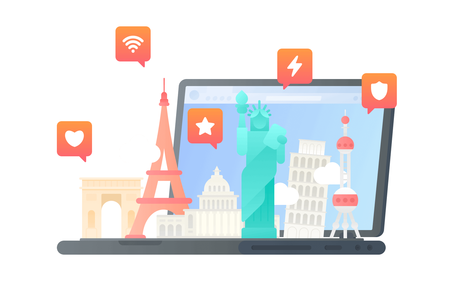 在斯威士兰连接到中国vpn - CNCN2